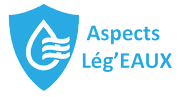 Logo Aspects Lég'EAUX